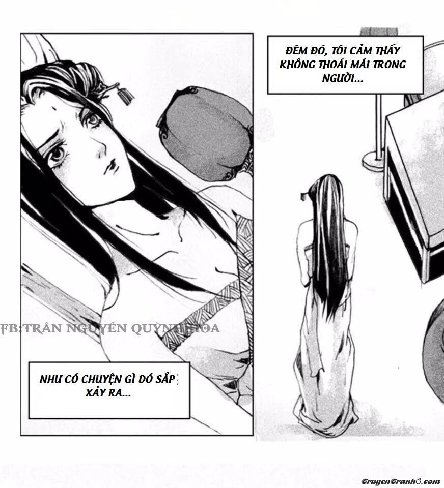 hoa nguyệt chapter 3 14