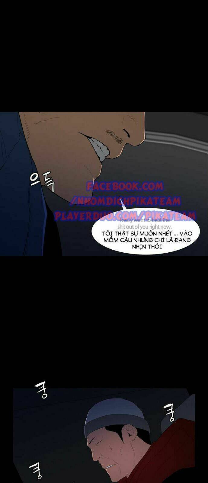 đêm vùng cực chapter 45 41