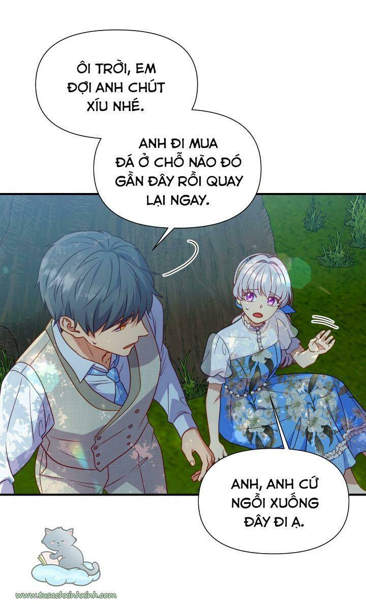 khế ước của nữ công tước quái vật chapter 134 39