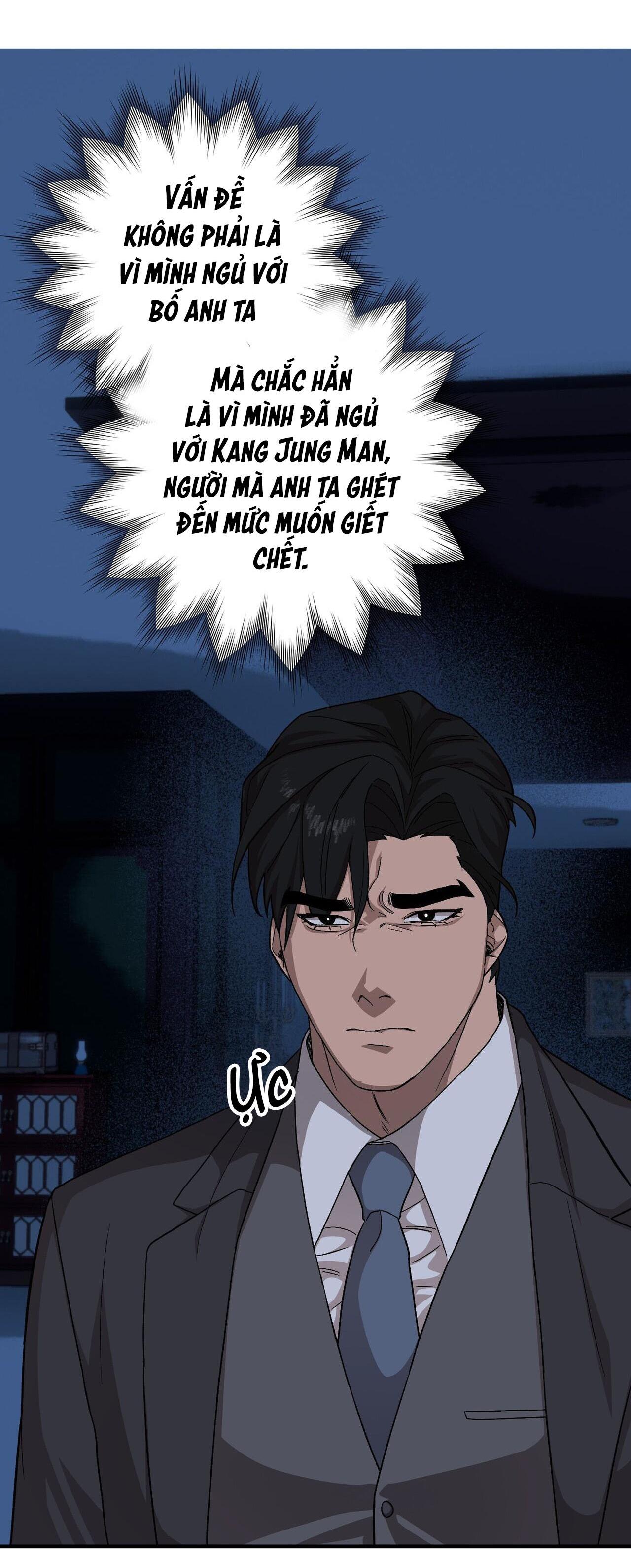 làm dâu nhà tài phiệt họ kang chapter 54 43