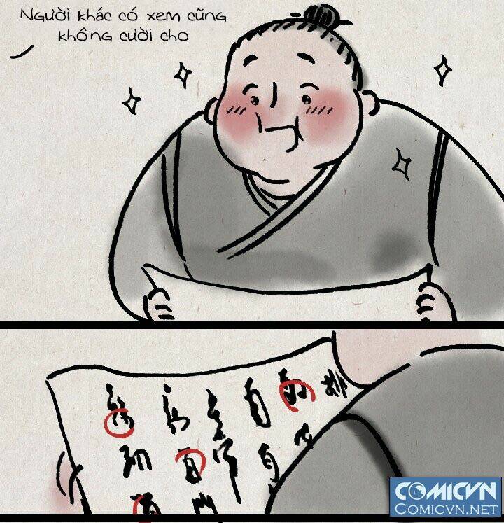 nhất thiền tiểu hòa thượng chapter 34 15