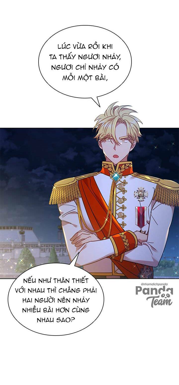 tôi đã ly hôn nhưng lại trở thành tài phiệt chapter 18.2 15