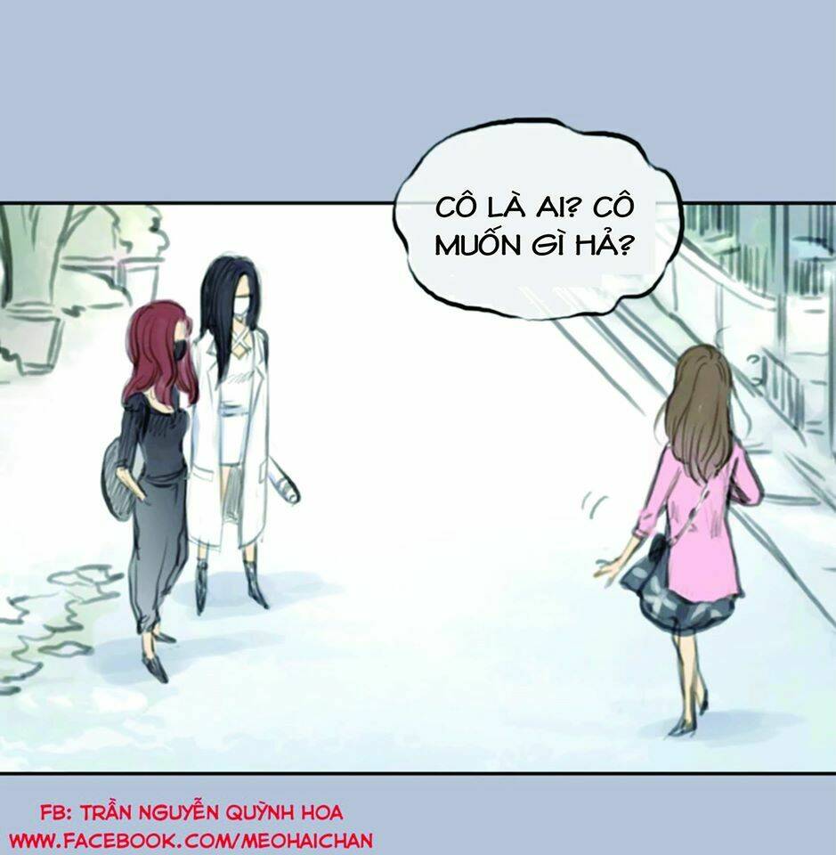 12 giờ của lọ lem chapter 35 13