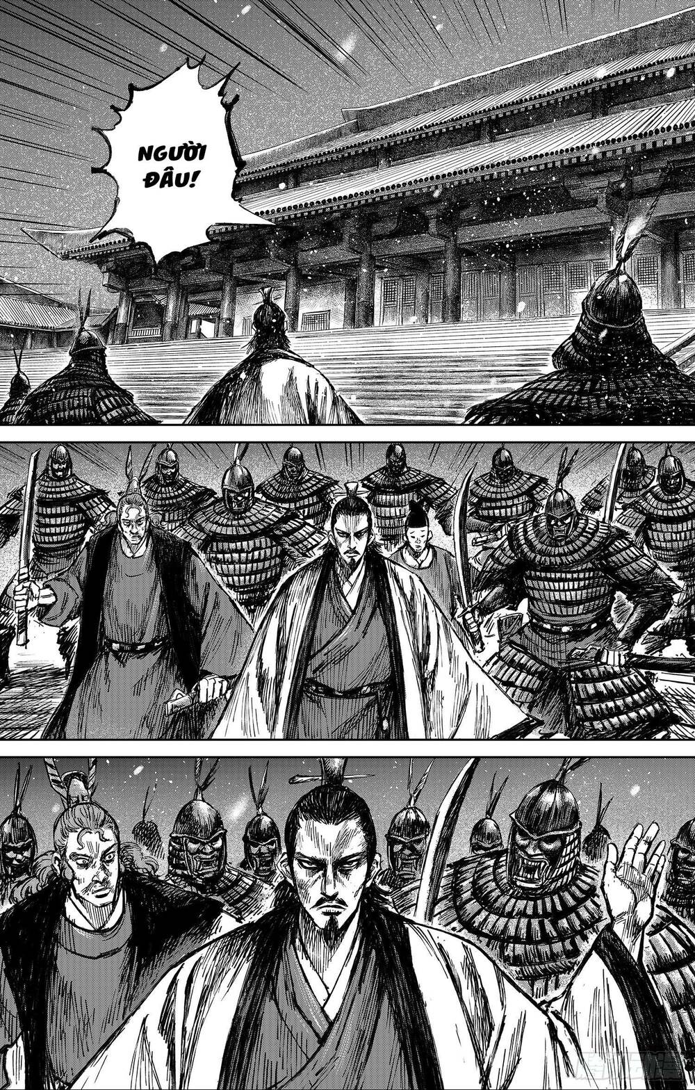 thích khách tín điều chapter 43 15