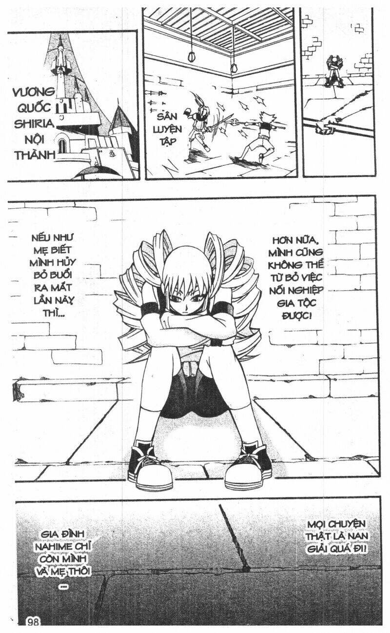 joou kishi monogatari chapter 6 122