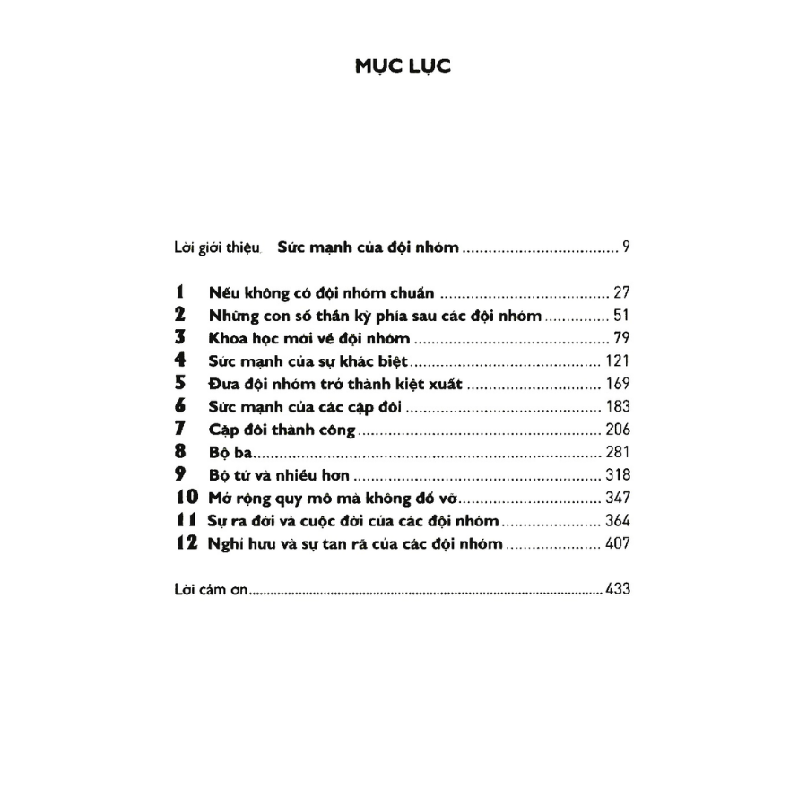 Combo "Thiên Tài Đội Nhóm" Và "Thiên Tài Lãnh Đạo"
