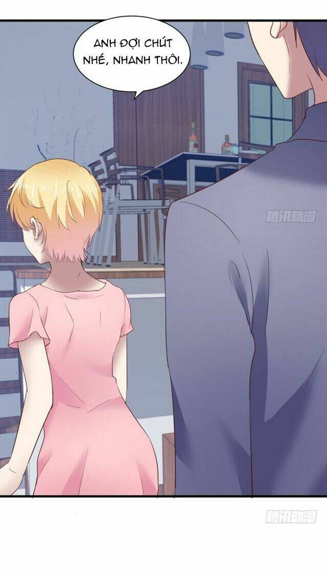 khi trò chơi ác ma bắt đầu chapter 85 35