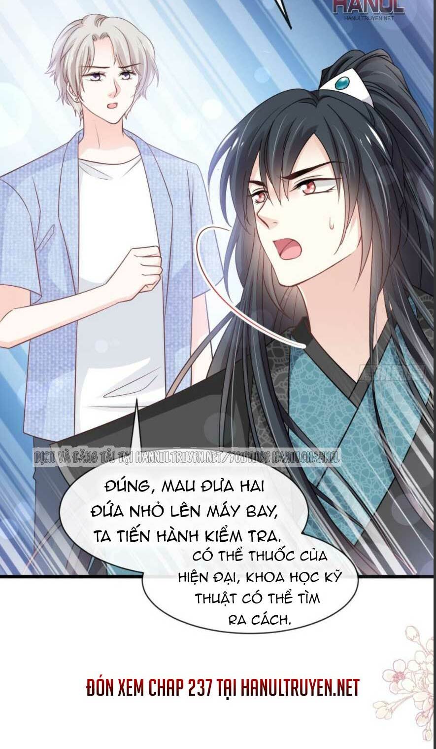 thiên hạ đệ nhất sủng phi chapter 236.2 19