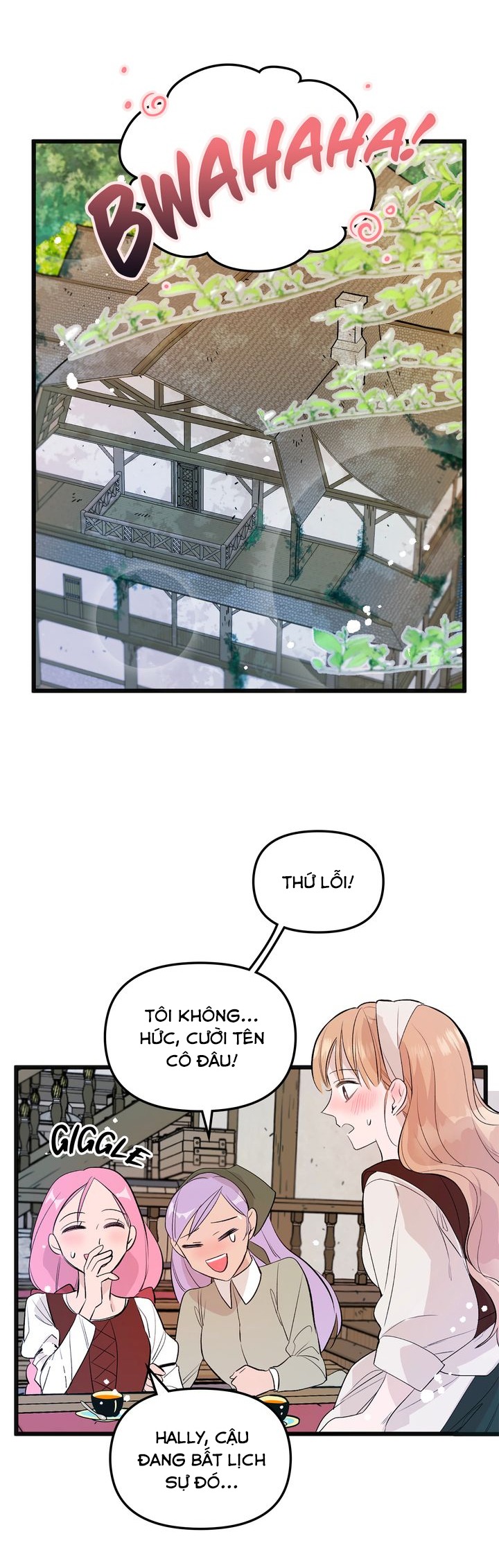 quán trọ dragondaily chapter 17 17