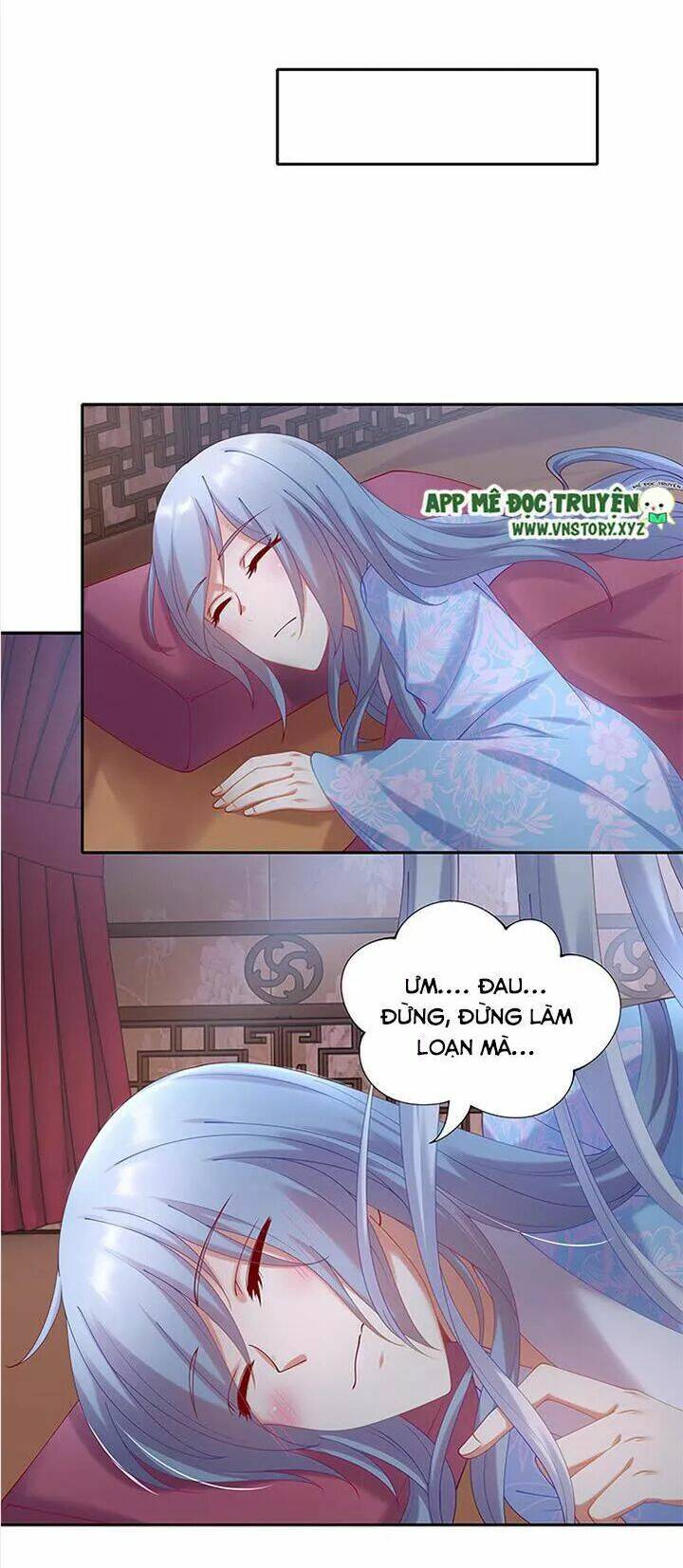 đô đốc đại nhân sủng thê kí chapter 68 28