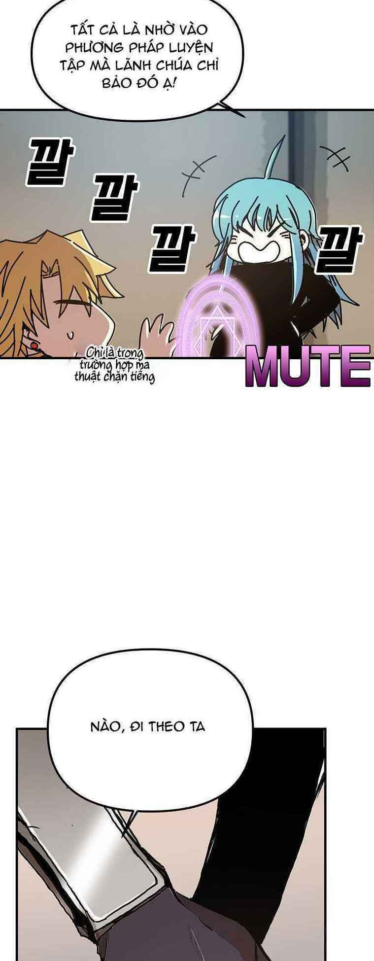 bug player - người chơi lỗi chapter 52 4