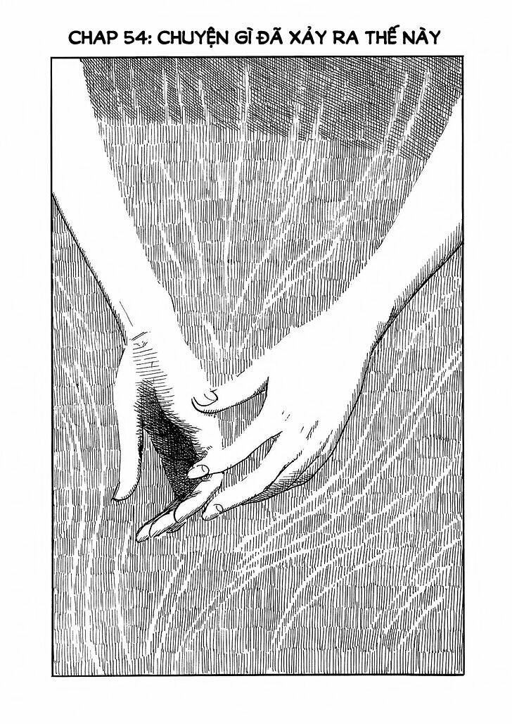 boku wa mari no naka chapter 54 2