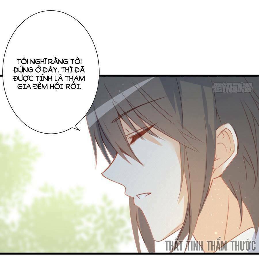 hôm nay ta cũng muốn trêu chọc nàng chapter 57 20