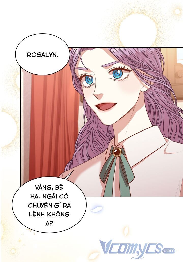 tôi trở thành thư ký của bạo chúa chapter 43 63