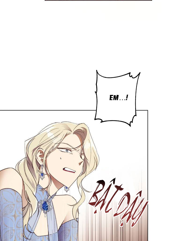 công chúa khắc ấn kẻ phản nghịch chapter 34 55