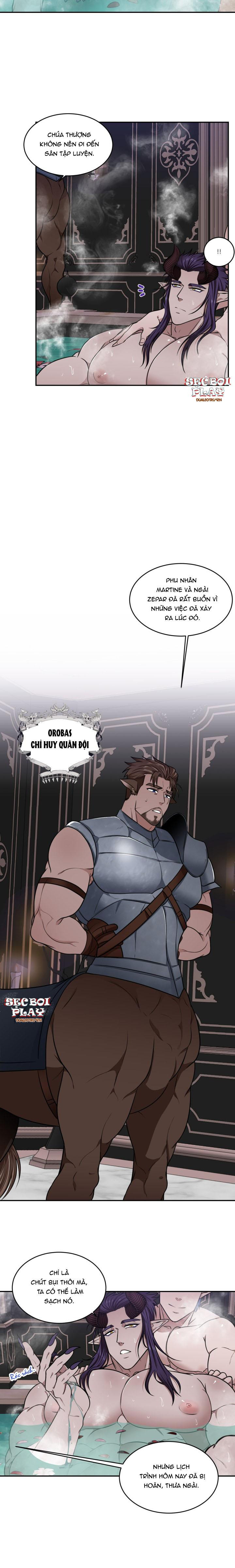 ma vương dâm đãng chapter 2 3