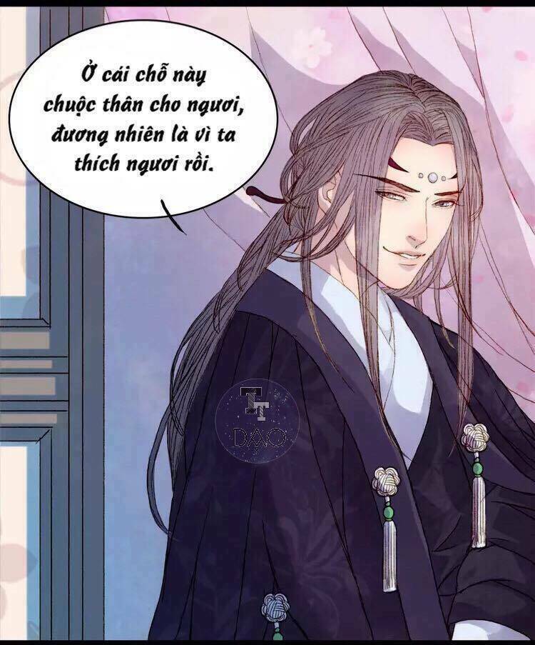 khúc hữu ngộ chapter 12 5