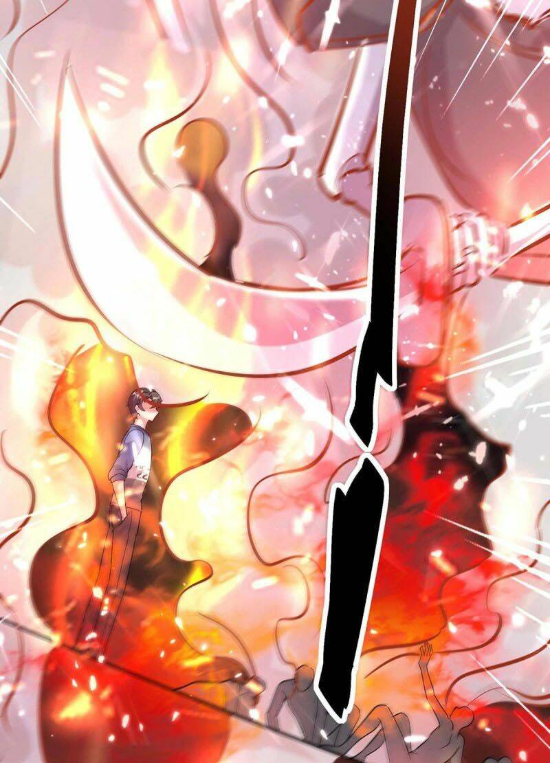 trọng sinh khí thiếu quy lai chapter 162 39