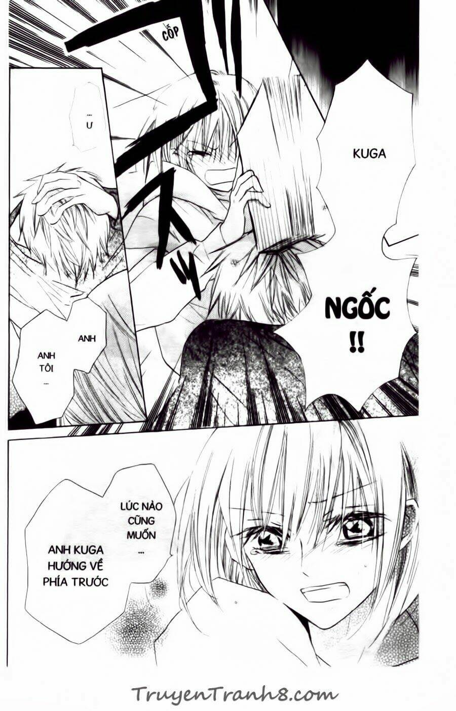 with!! chapter 16 21