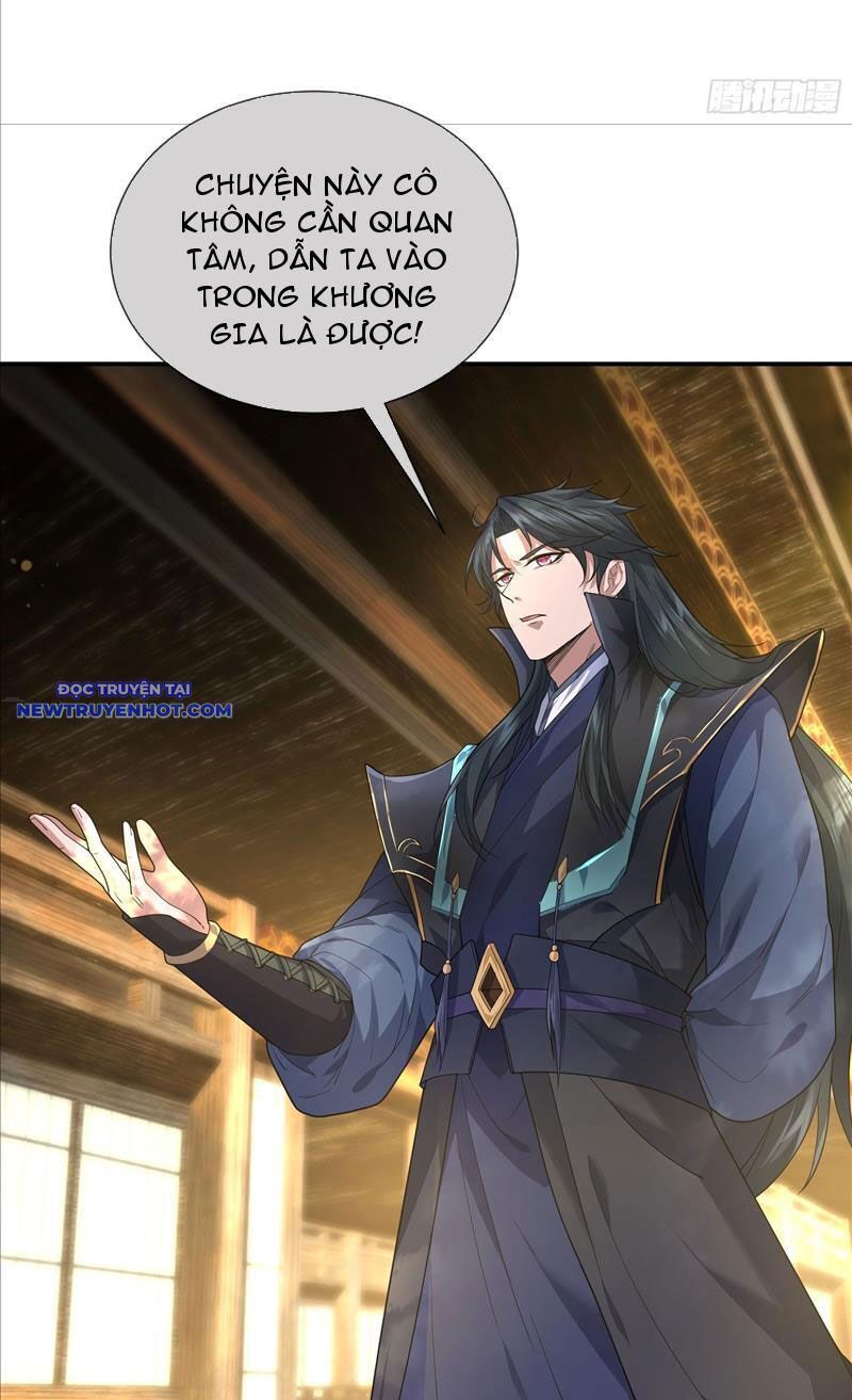 ngủ say vạn cổ: xuất thế đẩy ngang chư thiên chapter 2 43