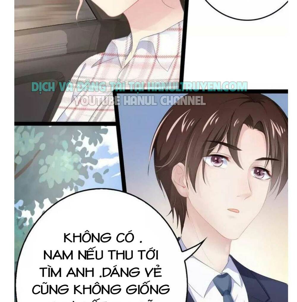 thần bí đế thiếu điềm sủng thê chapter 94 3