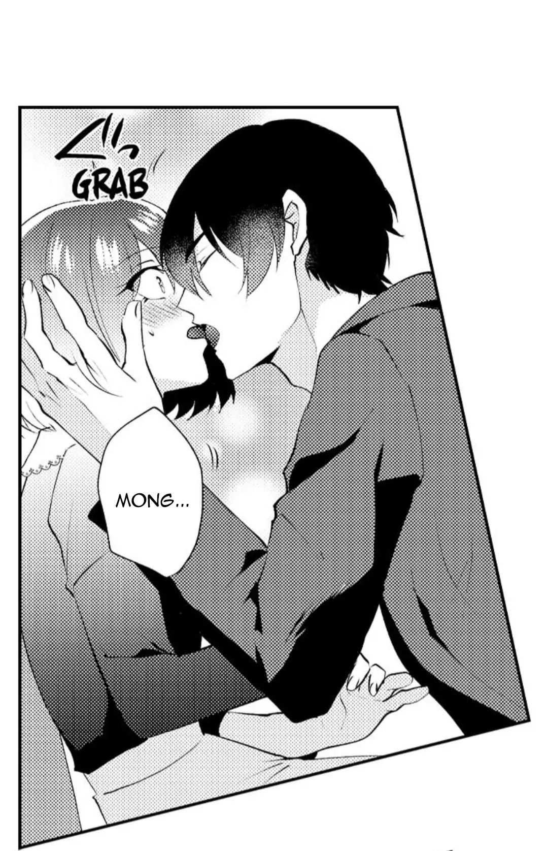 sau khi chia tay, chúng tôi làm "chuyện ấy" chapter 8.2 11