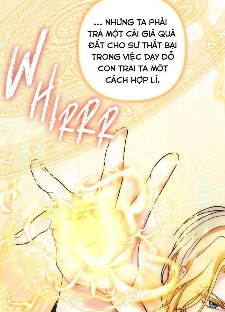 tại sao mẹ chồng tôi lại như thế này? chapter 8 85