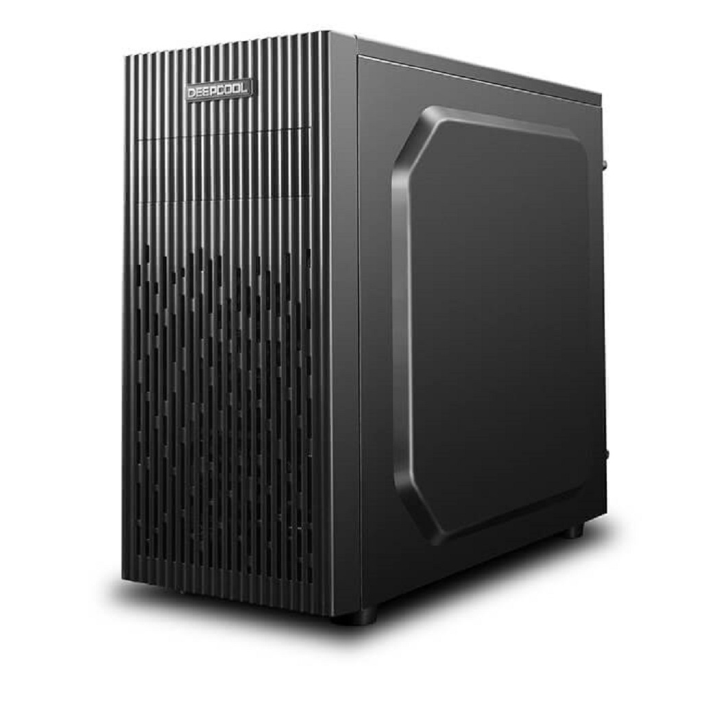 Vỏ Case Thùng Máy DEEPCOOL Matrexx 30 - Hàng Chính Hãng