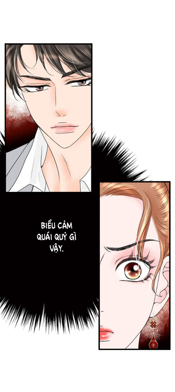 Tình Yêu Đánh Cắp Trái Tim chapter 2.1 - Trang 13
