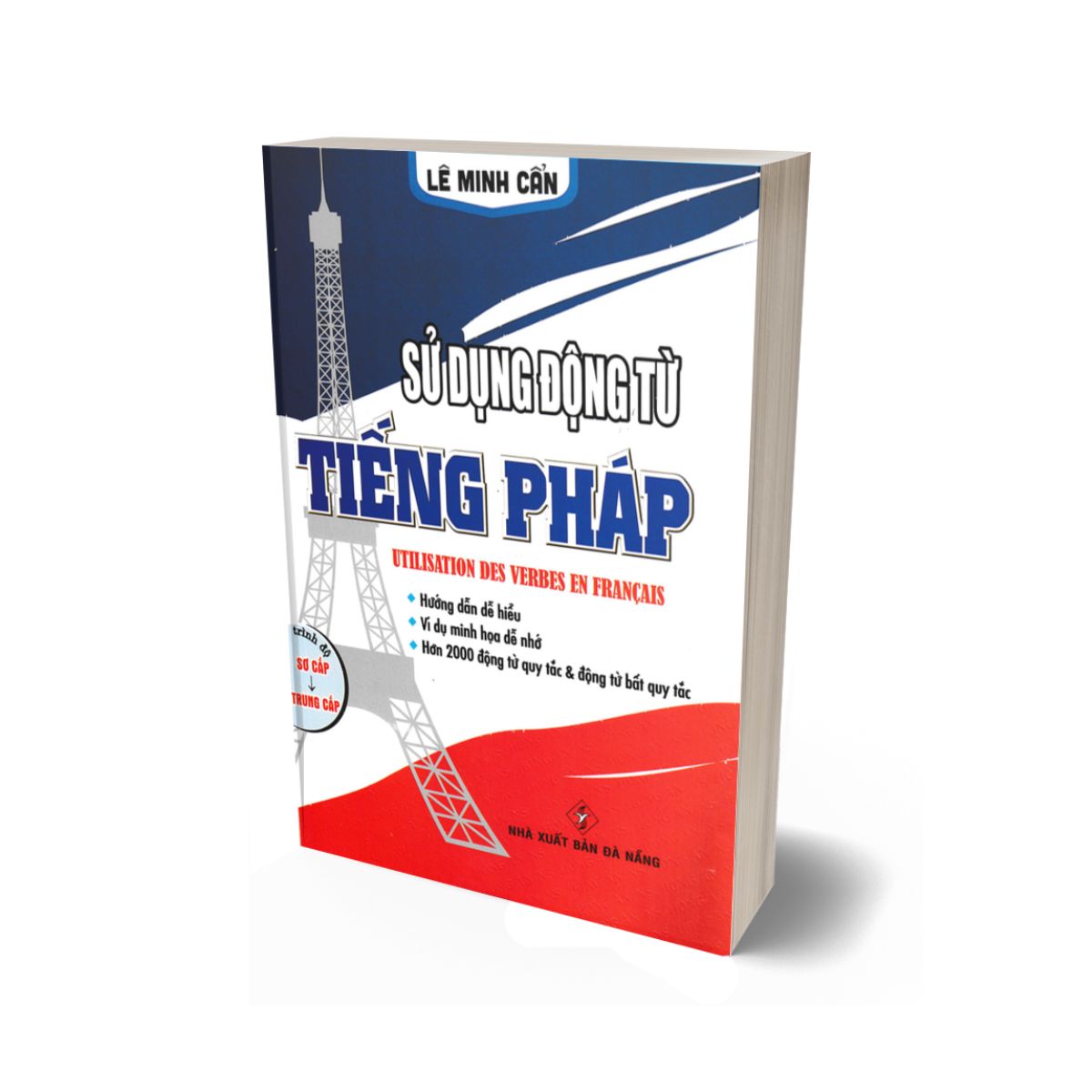 Sử Dụng Động Từ Tiếng Pháp