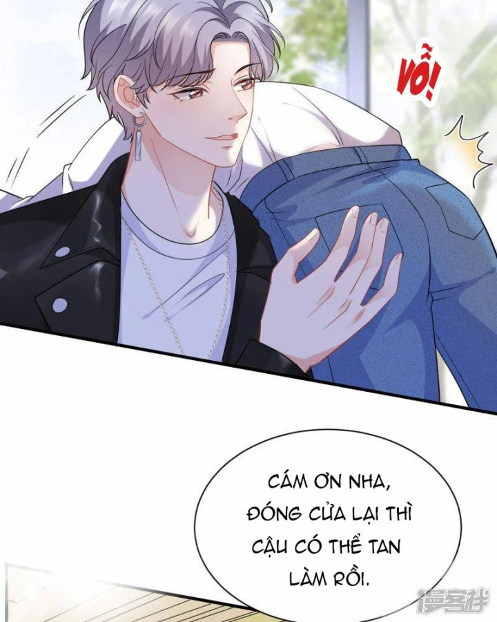 đại tiểu thư có thể có bụng dạ gì xấu chứ! (full) chapter 38 12