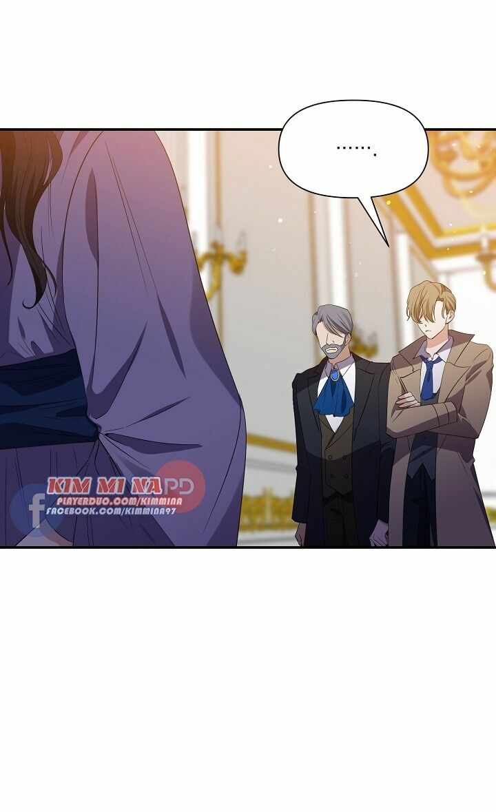 người chồng bạo chúa của tôi đã thay đổi chapter 21 31