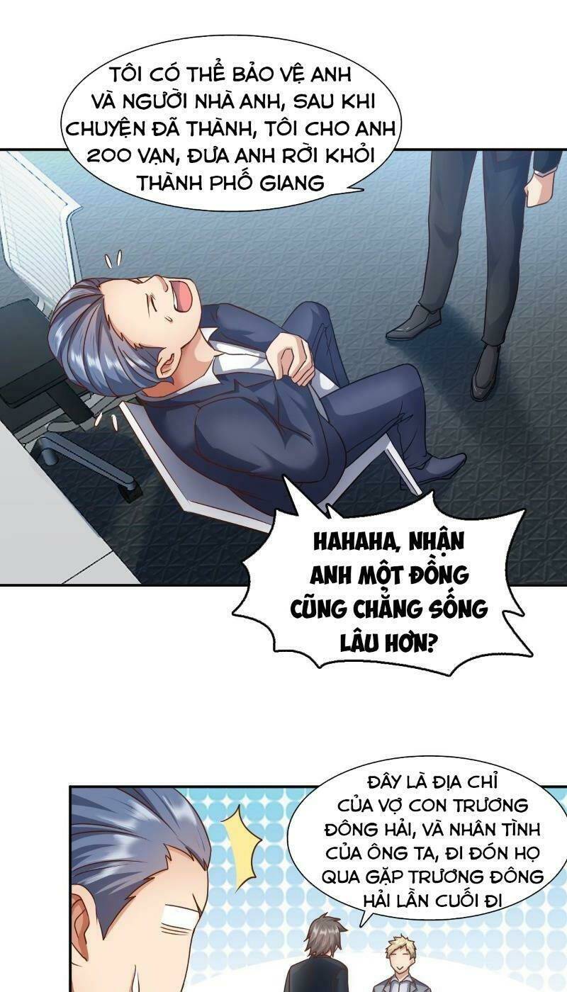 tuyệt thế thiên tài hệ thống chapter 60 13