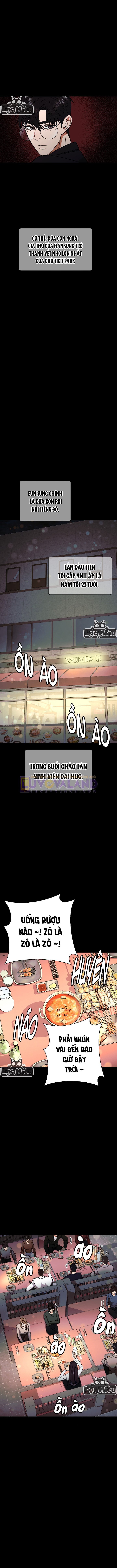 tận cùng mất mát chapter 1 4