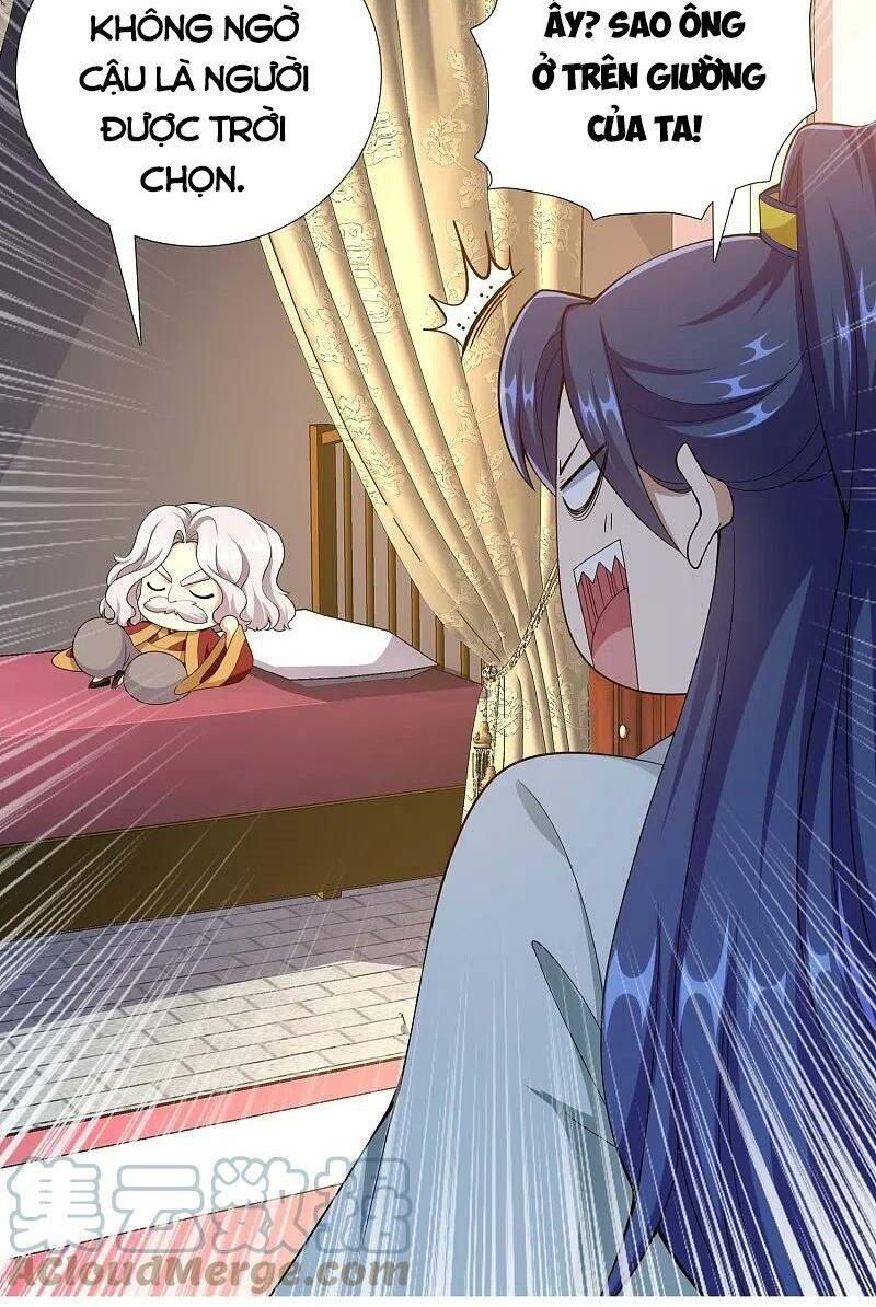 ta không phải nhân vật phản diện chapter 88 3