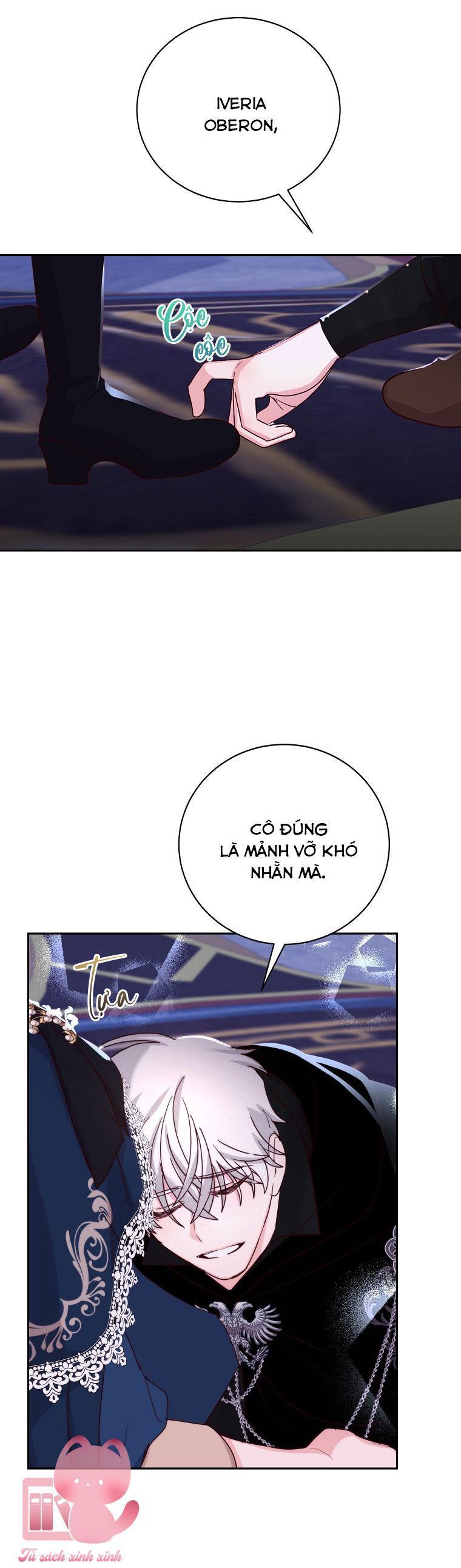 thế thì ta cứ trở thành kẻ ác thôi chapter 65 38