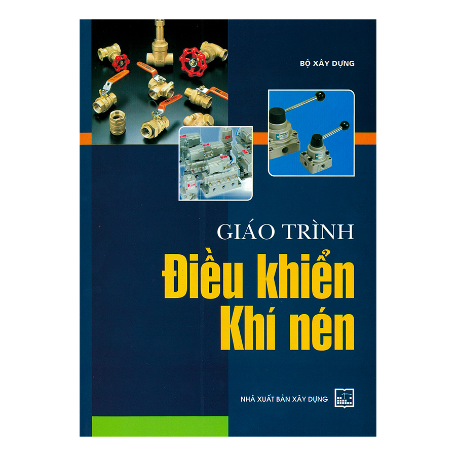 Giáo Trình Điều Khiển Khí Nén