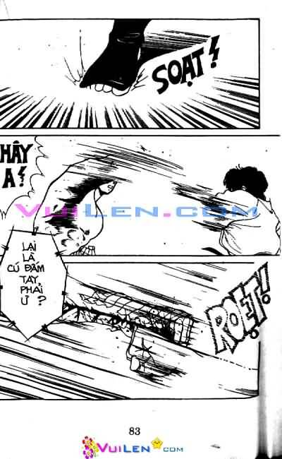 truyền nhân atula - shura no mon i chapter 6 84