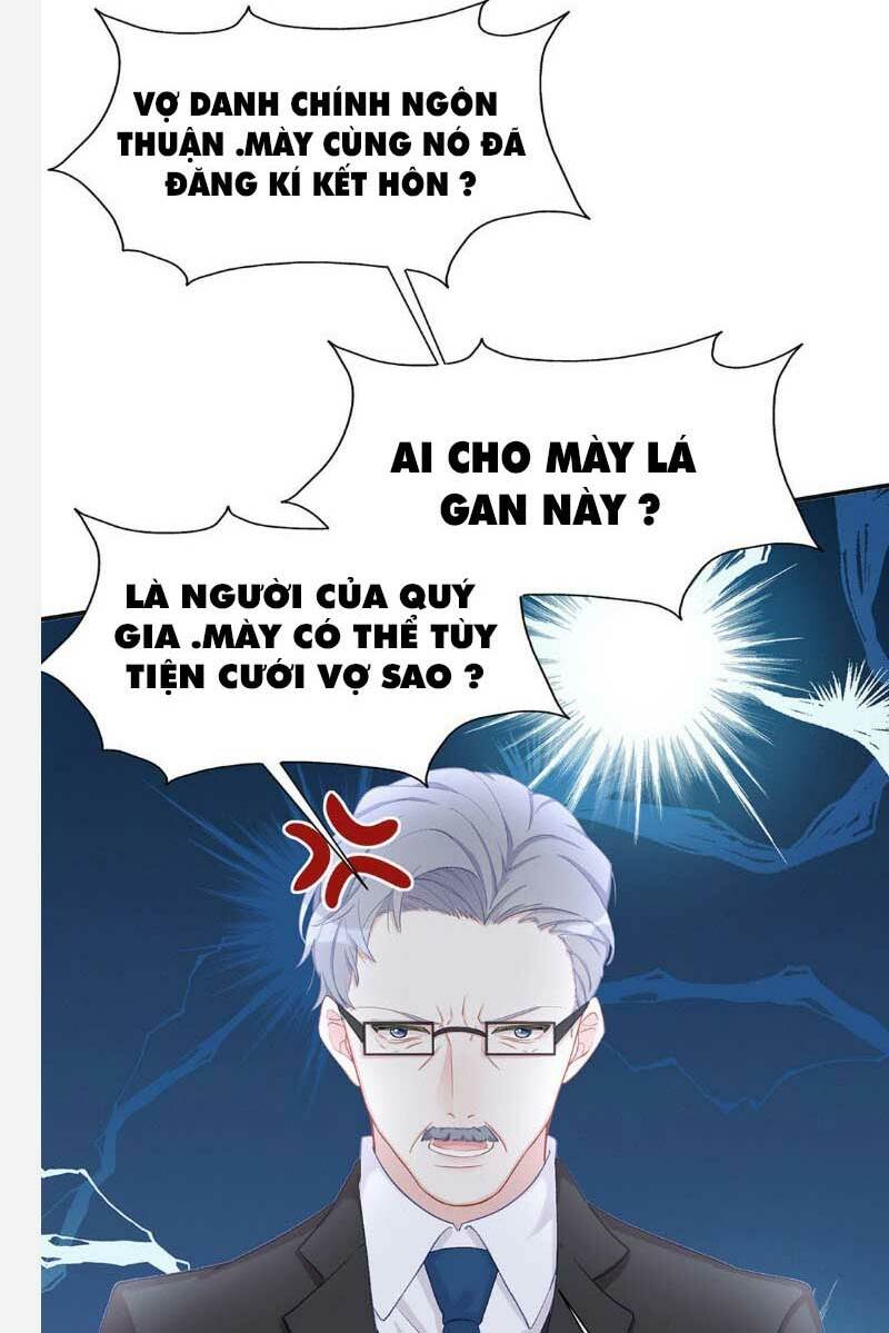 sủng em sủng tới tận cùng chapter 48.2 7