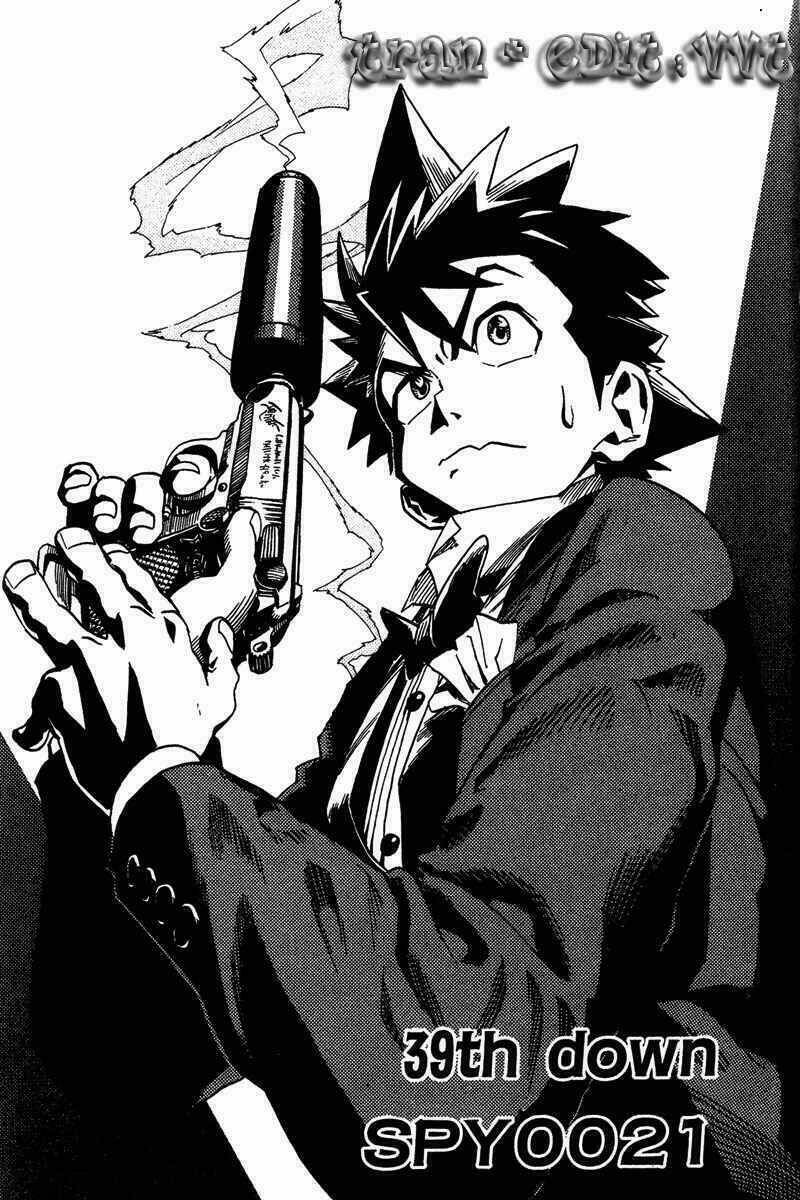 lá chắn mắt chapter 39 2