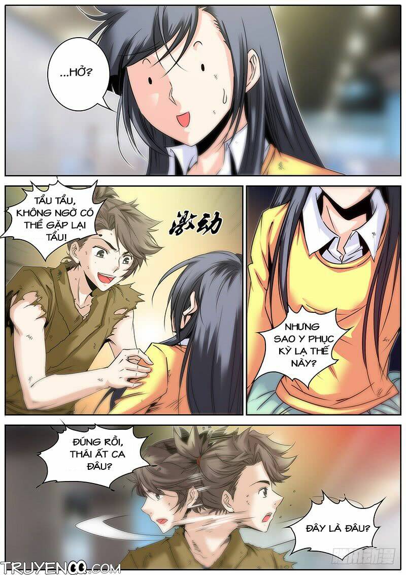 tần hiệp chapter 7 5