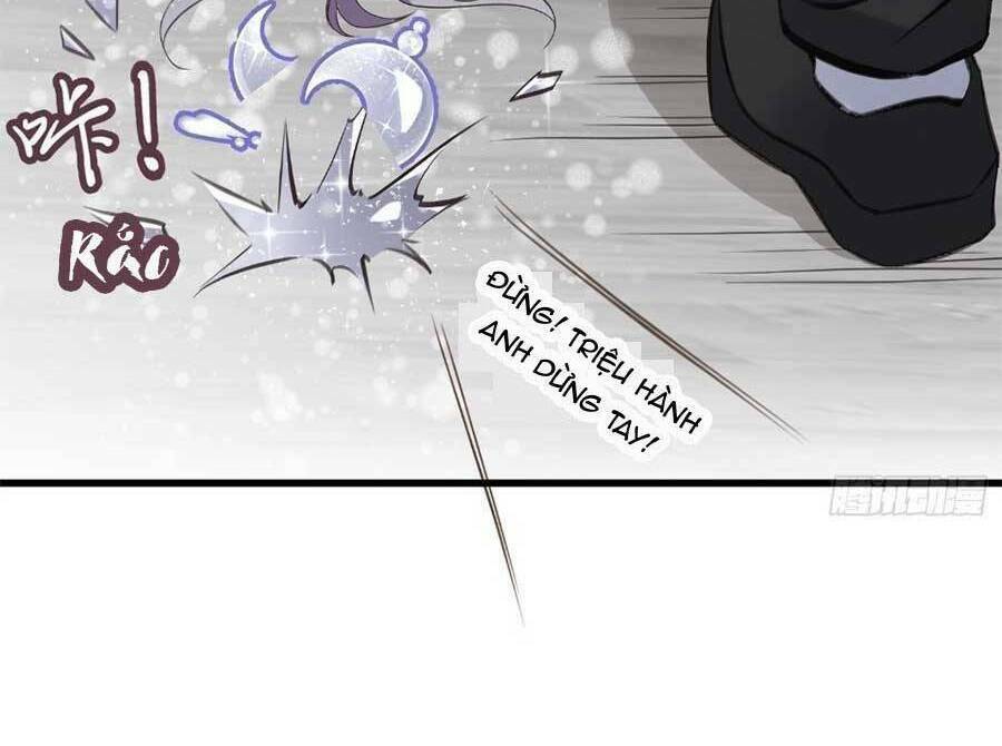 kiều thê hào môn chạy đi đâu chapter 18 7