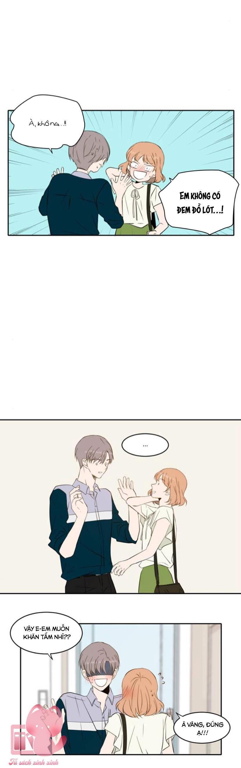 a good day to be a dog chapter 65 5