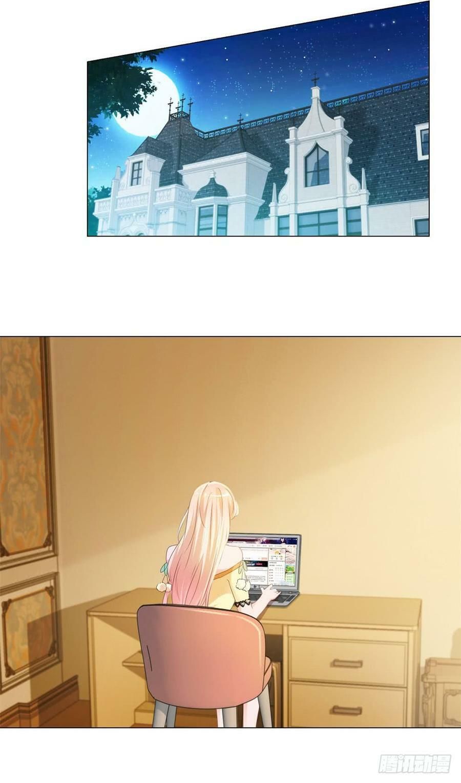 ẩn hôn 100%: chọc tức vợ yêu mua một tặng một chapter 78 21