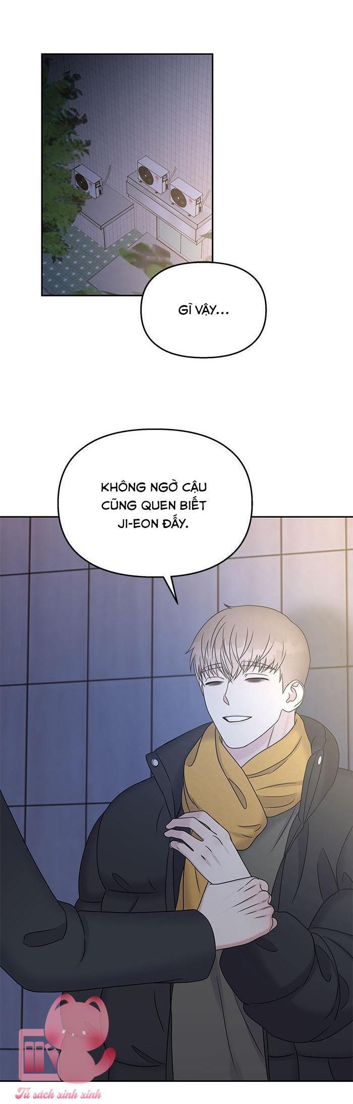 hãy vờ như ta yêu nhau chapter 42 13