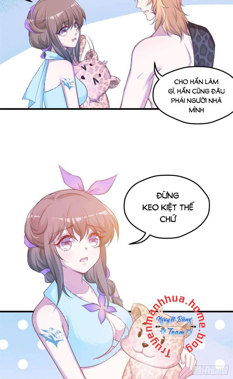 [16+] thảnh thơi thú thế chủng chủng điền, sinh sinh tể chapter 345 4