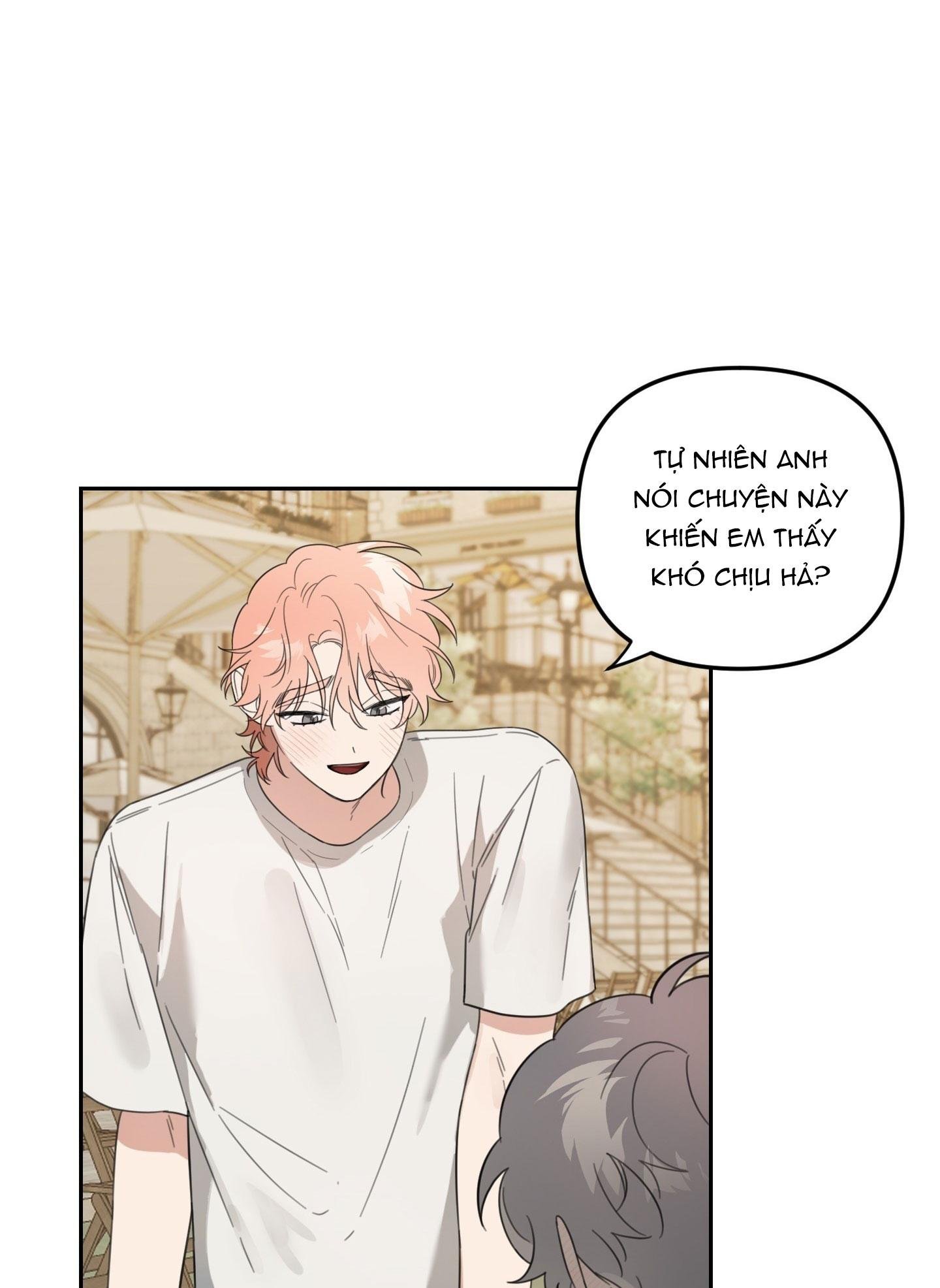 vườn hoa chapter 49 44