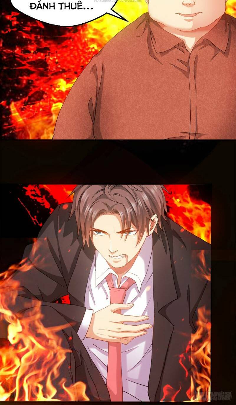 tuyệt thế thiên tài hệ thống chapter 38 4