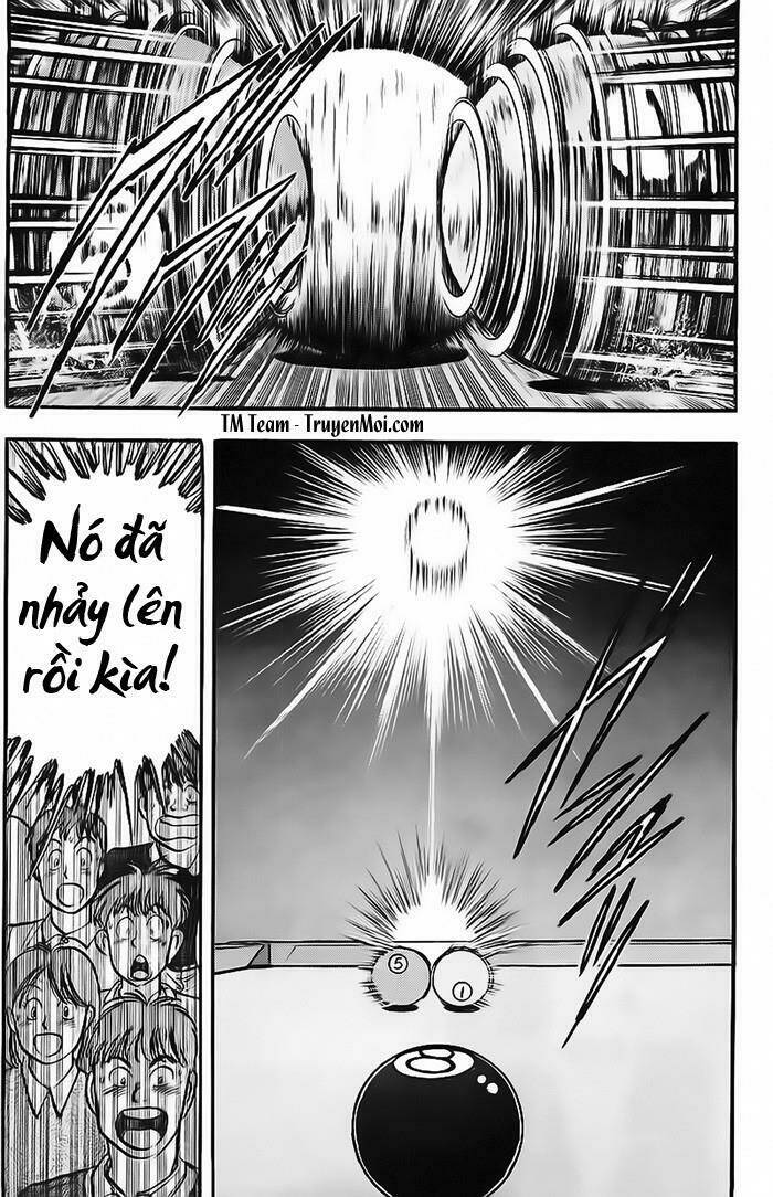 break shot chapter 99 15