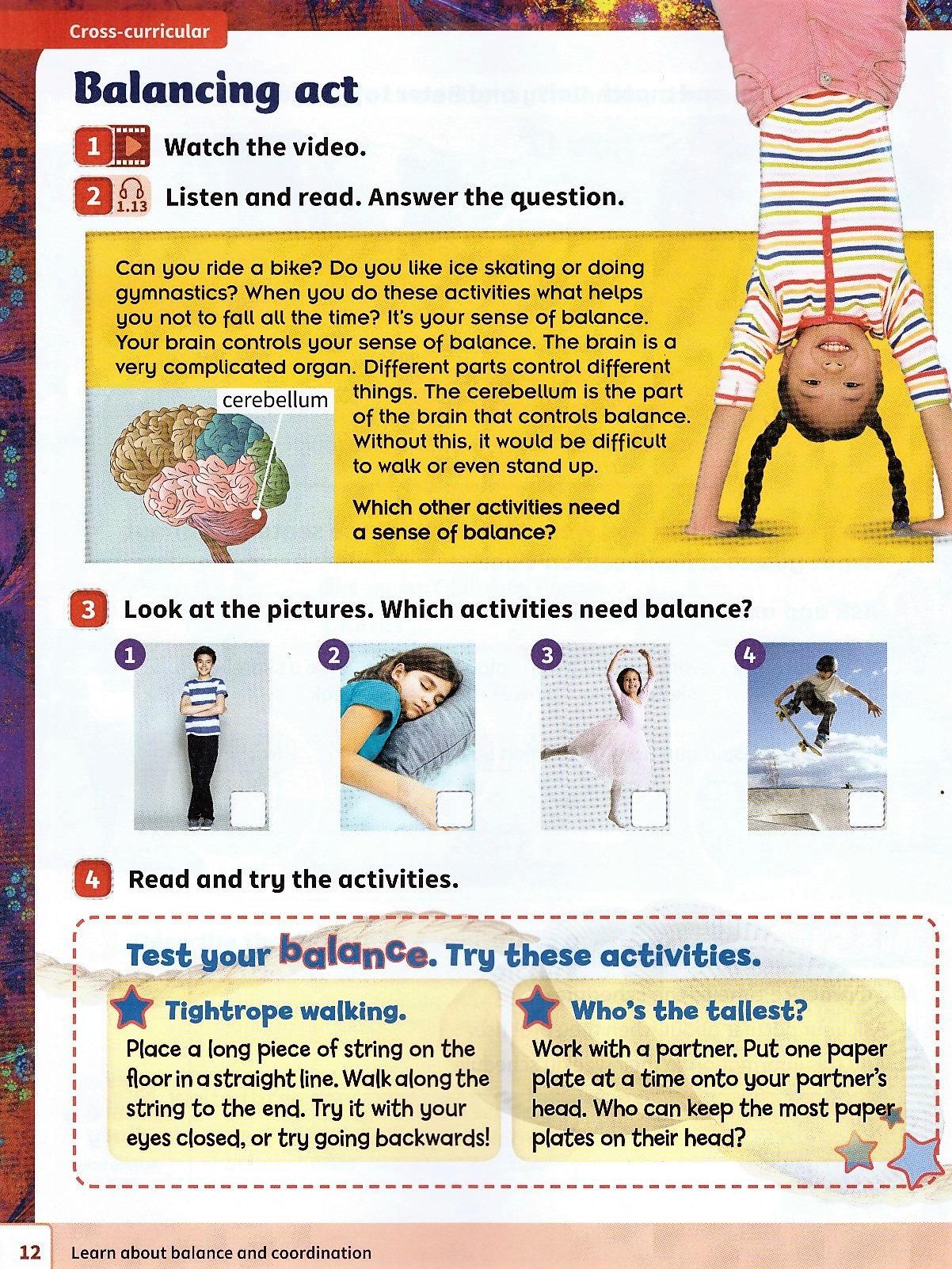 Power Up Level 3 Pupil's Book